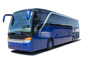 Coach Hire York