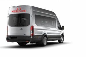 York Minibus Hire