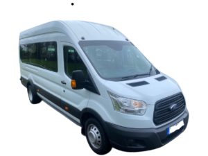 York Minibus Hire