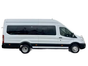 Group transport and minibus hire service in York for events and day trips